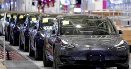 Milyonlarla Tesla geri çağırılır - Azərbaycanda vəziyyət necədir?- Şirkət rəhbərindən AÇIQLAMA - ÖZƏL