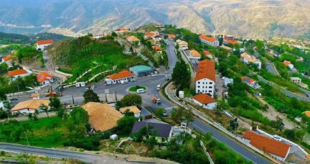 Ermənistan rəsmiləri LAÇINDA &ndash; Müzakirə olunan məsələlər açıqlandı