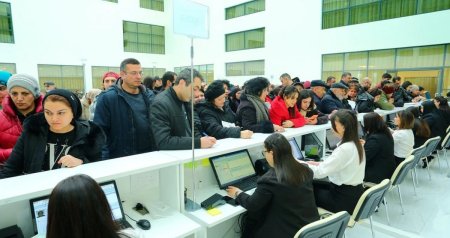 Xəstəxanalarda növbələr onlayn olacaq - Sistem hansı tibb müəssisələrində tətbiq edilir?