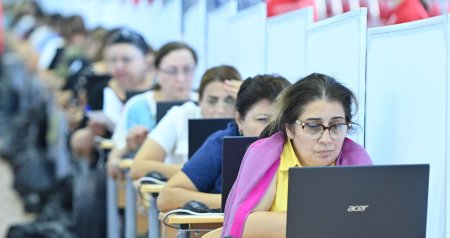 Müəllimlərdən sonra kitabxanaçılar da imtahan verəcək? - Nazirlikdən AÇIQLAMA
