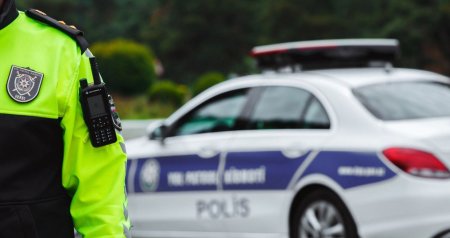DYP-dən hava şəraiti ilə bağlı MÜRACİƏT
