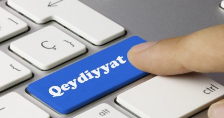 Universitetə qəbul olanların NƏZƏRİNƏ &ndash; Qeydiyyat başlayır &ndash; TARİXLƏR