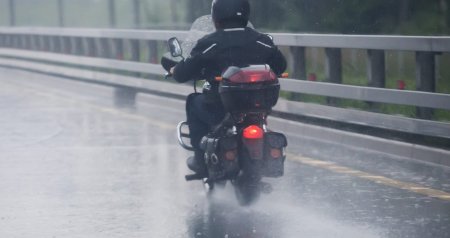 Moped və motosikletlər üçün yeni QADAĞA &ndash; Hansı hallarda mümkündür?