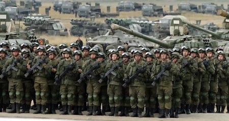 MKİ rəhbərinin Moskva səfərinin PƏRDƏARXASI: Rusiya NATO-ya hücuma hazırlaşır?