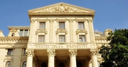 Polşa səfiri Azərbaycan XİN-ə çağırıldı: Rəsmi etiraz notası verildi