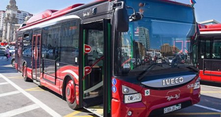 Bakıda və Abşeronda 21 marşrutun hərəkət sxemi dəyişdirildi &ndash; SİYAHI