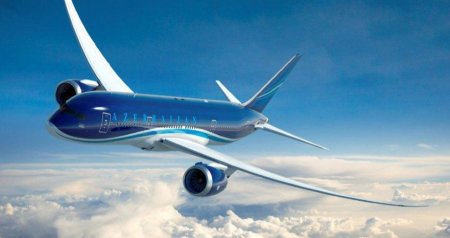 DİQQƏT! Bakı-Naxçıvan aviareysləri təxirə salındı &ndash; SƏBƏB
