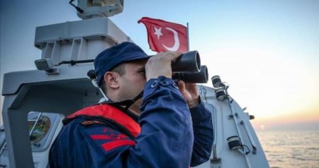 Şimali Kipr sahillərində batan bərədə Azərbaycan vətəndaşları da olub