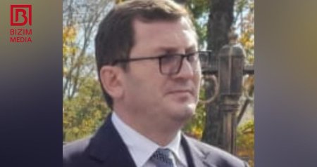 Vüsal İbrahimov yeni vəzifəyə TƏYİN EDİLDİ &ndash; FOTO