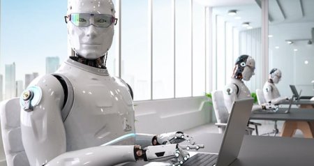 Cəmi 6 aya necə &ldquo;robotlaşmaq&rdquo; olur? &ndash; Süni intellektdən sui-istifadə edənlərə XƏBƏRDARLIQ