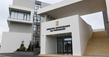 Ənvər Tağıyev Ukraynada gizlənibmiş - Azərbaycana GƏTİRİLİR