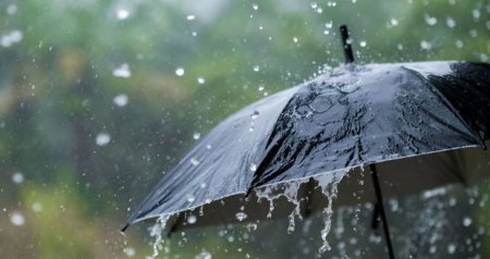Hava yenə dəyişir: Leysan, şimşək, dolu... &ndash; XƏBƏRDARLIQ