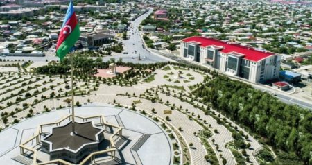 Naxçıvan sakinlərinə MÜJDƏ &ndash; Zəngəzur dəhlizinə görə yeni güzəştlər olacaq &ndash; FOTO
