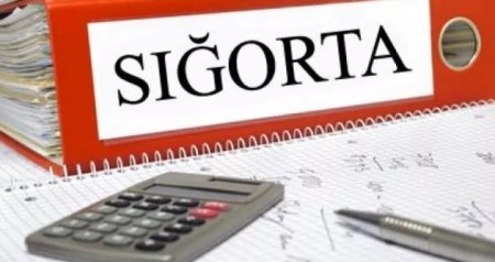 Sığorta ödənişləri ilə bağlı YENİ QAYDA: Kimlərə şamil olunur?