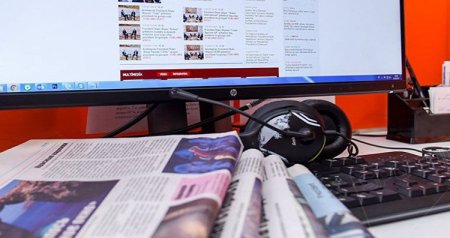 Media və Yayım Şurasına üzvlər təyin edildi &ndash; ADLAR