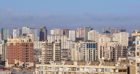 Bakıda binaların fasadları güclü küləyə davamlıdırmı? &ndash; Memardan AÇIQLAMA