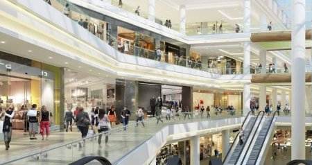 &ldquo;Gənclik Mall&rdquo;-da HƏYƏCAN siqnalının SƏBƏBİ bəlli oldu &ndash; FOTO