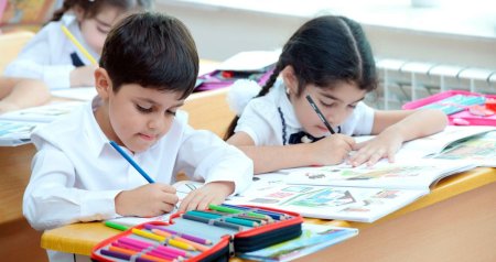 Uşağınız məktəbə hazırdırmı? - Valideynlərin etdiyi ƏSAS SƏHVLƏR