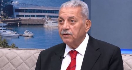 Xalq artisti xəstəxanaya yerləşdirildi &ndash; SON DURUMU