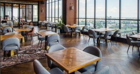 Bakıda bəzi biznesləri çökdürən səbəb &ndash; Restoran sahibləri nədən NARAZILIQ EDİR?
