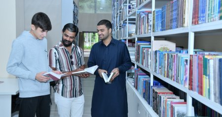 Azərbaycan universitetlərində hansı ölkələrdən gəlmiş tələbələr təhsil alır? &ndash; SİYAHI &ndash; FOTO