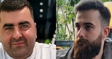 Coşqun və Ucalın ölümü ilə bağlı cinayət işi AÇILDI