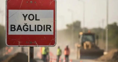 8 Noyabr prospektində təmir işləri APARILIR
