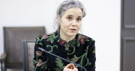 Azərbaycanda səfərdə olan Aİ-nin xüsusi nümayəndəsi Ermənistana gedəcək - FOTO