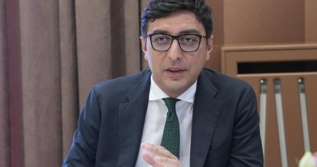 Nazir: Çimərlik polosu üzrə beynəlxalq yarış ölkəmizdə çox uğurla təşkil olundu