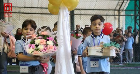 2,2 milyon nəfər üçün yeni tədris ili BAŞLAYIR