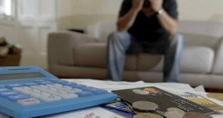 Borcunu ödəyə bilməyənlərin NƏZƏRİNƏ &ndash; Yeni mexanizm YARADILIR
