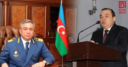 Vəzifəsindən azad edilən icra başçısı sabiq nazir müavininin qardaşıdır &ndash; DOSYE