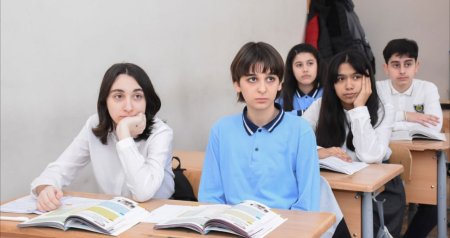 11, yoxsa 12 il? &ndash; Azərbaycanda məktəb təhsilinin müddəti yenidən GÜNDƏMDƏ
