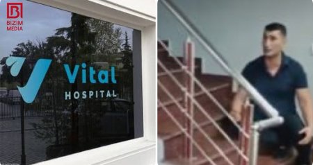 İki ay əvvəl bağlanması qərarı verilən &ldquo;Vital Hospital&rdquo; hələ də fəaliyyətini davam etdirir