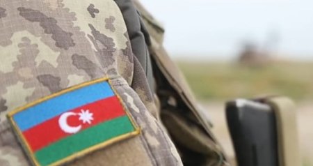 Magistratura oxumuş zabitlərin NƏZƏRİNƏ &ndash; Müddət azaldılacaq