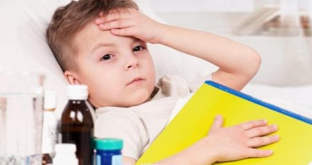 Uşaqlar payızda niyə tez-tez xəstələnir? &ndash; Valideynlərin etdiyi təhlükəli SƏHVLƏR