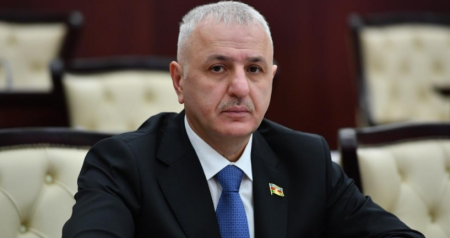 Prezidentdən Ülvi Quliyevlə bağlı SƏRƏNCAM