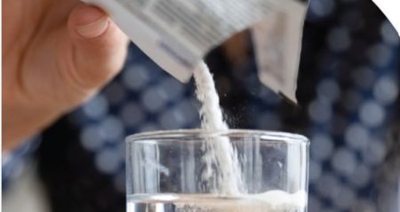 Toz formasında olan soyuqdəymə dərmanları ilə bağlı XƏBƏRDARLIQ