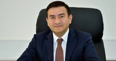 Prezidentdən Famil Mustafayevlə bağlı SƏRƏNCAM