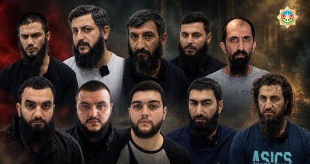 SON DƏQİQƏ! DTX 5 ölkədə antiterror tədbirləri həyata keçirdi: 10 nəfər saxlanıldı &ndash; VİDEO