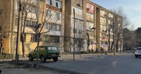 Sumqayıtda &ldquo;Xruşşovka&rdquo;lar niyə qəfil bahalaşdı? &ndash; 5 əsas SƏBƏB