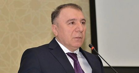 Prezidentdən İsgəndər Cavadovla bağlı SƏRƏNCAM