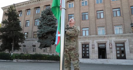 Dövlətçilik tariximizin şanlı salnaməsi