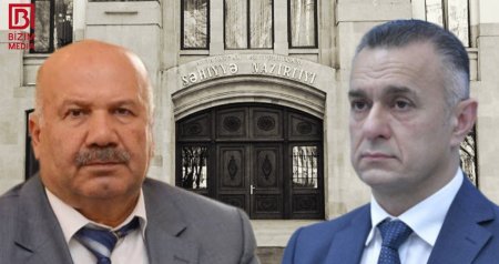 Səyyad Aranın Teymur Musayevlə bağlı fikirlərinə Səhiyyə Nazirliyindən CAVAB