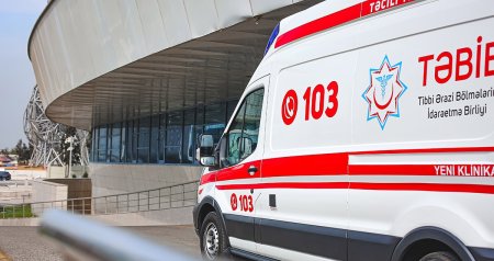 Döyüldükdən sonra dünyasını dəyişən yeniyetmə ilə bağlı TƏBİB-dən MƏLUMAT