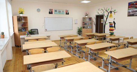 Bakıda bəzi məktəblər distant təhsilə keçdi &ndash; SİYAHI