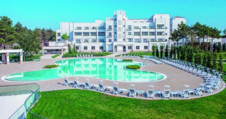 Kurortlarla bağlı yeni QANUN - Təbii sərvətlərimiz turizm cənnətinə ÇEVRİLİR?