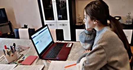 Bakıda bütün universitetlər distant təhsilə keçir - RƏSMİ