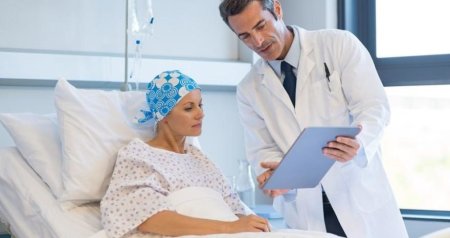 Xərçəng qadınlar arasında niyə daha çox yayılıb? &ndash; Qorxunc statistikanın səbəbi BƏLLİ OLDU