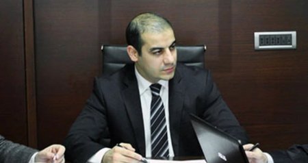 Mehman İsmayılovun yerinə Gündüz Əliyev təyin olundu &ndash; SƏRƏNCAM